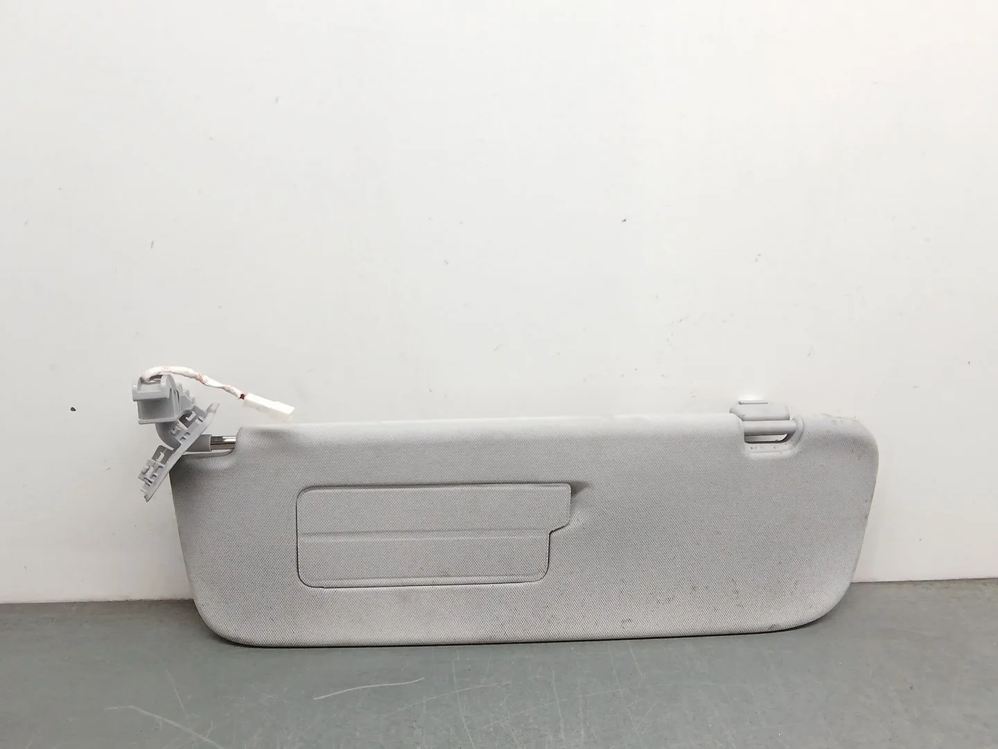 Parasol Izquierdo para Tesla Model 3 (5Yj3)