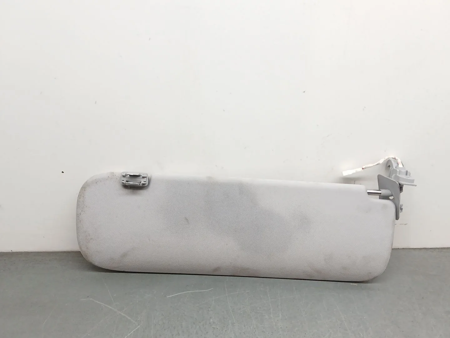 Parasol Izquierdo para Tesla Model 3 (5Yj3)