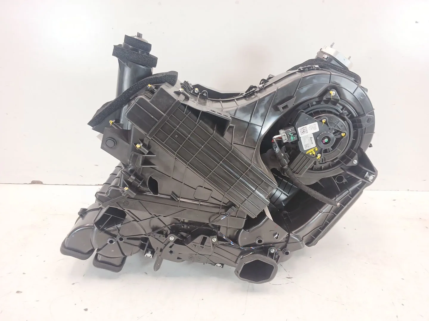 Calefaccion Entera Normal para Tesla Model 3 (5Yj3)