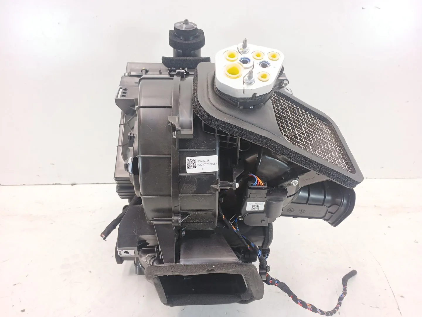 Calefaccion Entera Normal para Tesla Model 3 (5Yj3)