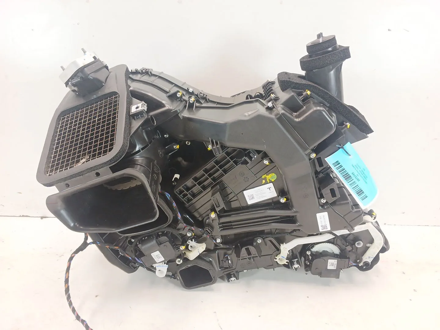 Calefaccion Entera Normal para Tesla Model 3 (5Yj3)