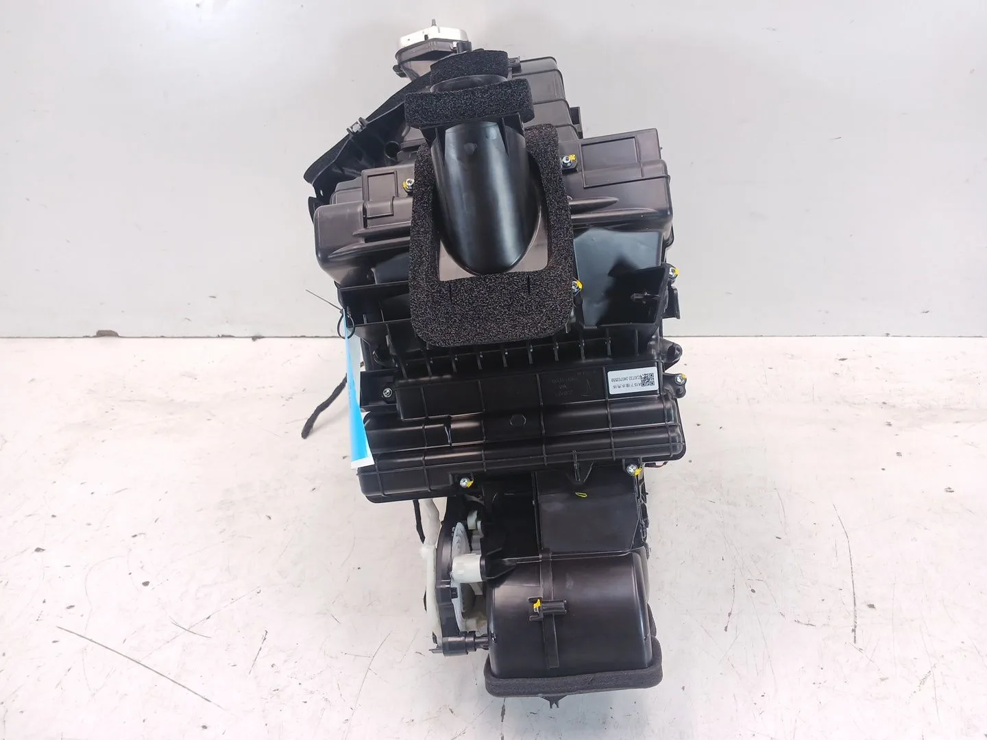 Calefaccion Entera Normal para Tesla Model 3 (5Yj3)