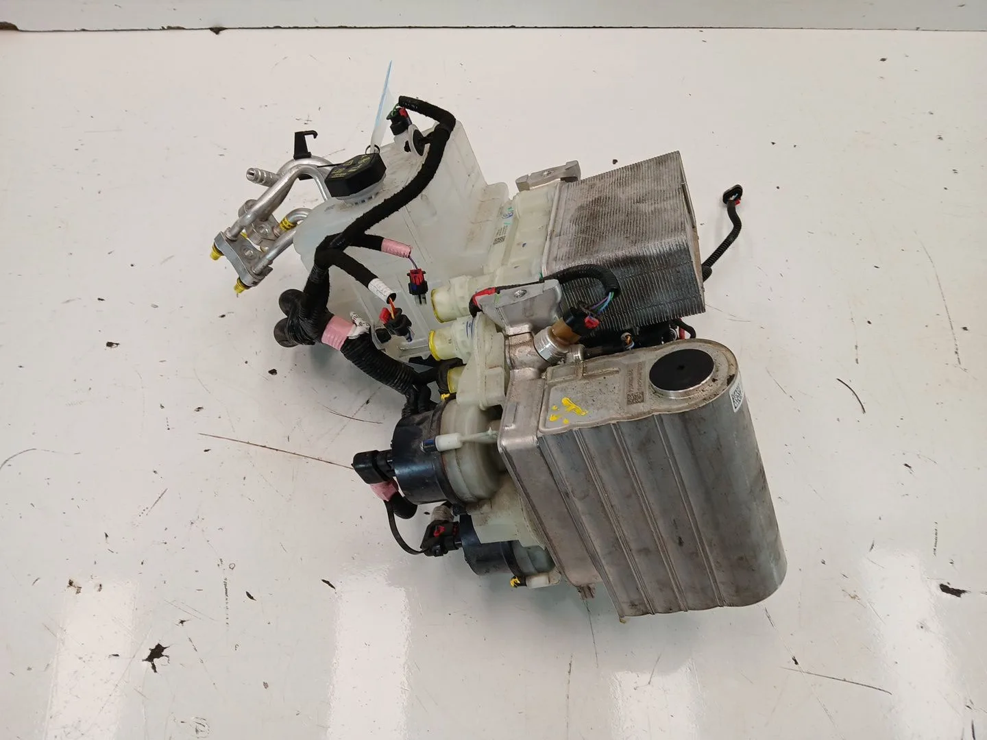 Valvula Aire Adicional para Tesla Model 3 (5Yj3)