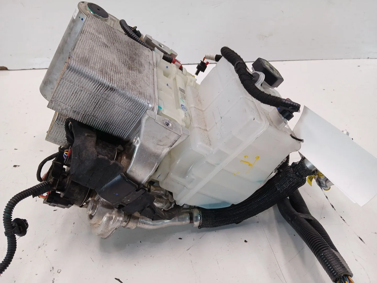 Valvula Aire Adicional para Tesla Model 3 (5Yj3)