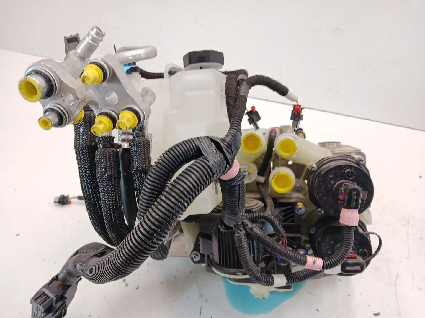 Valvula Aire Adicional para Tesla Model 3 (5Yj3)
