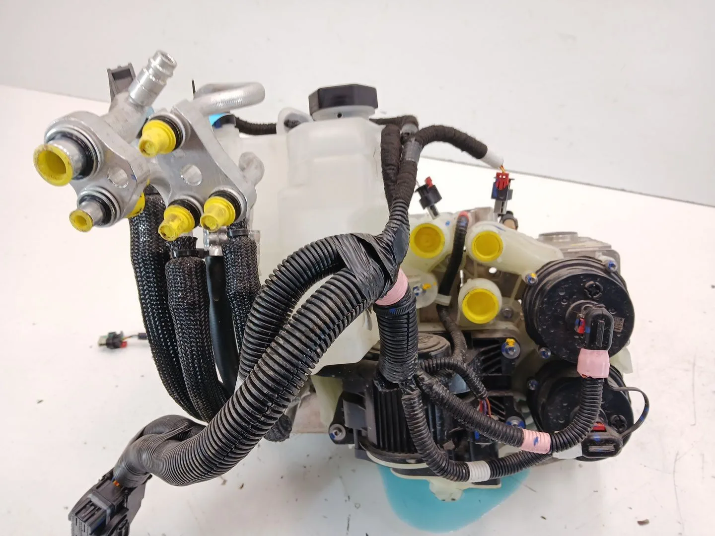 Valvula Aire Adicional para Tesla Model 3 (5Yj3)