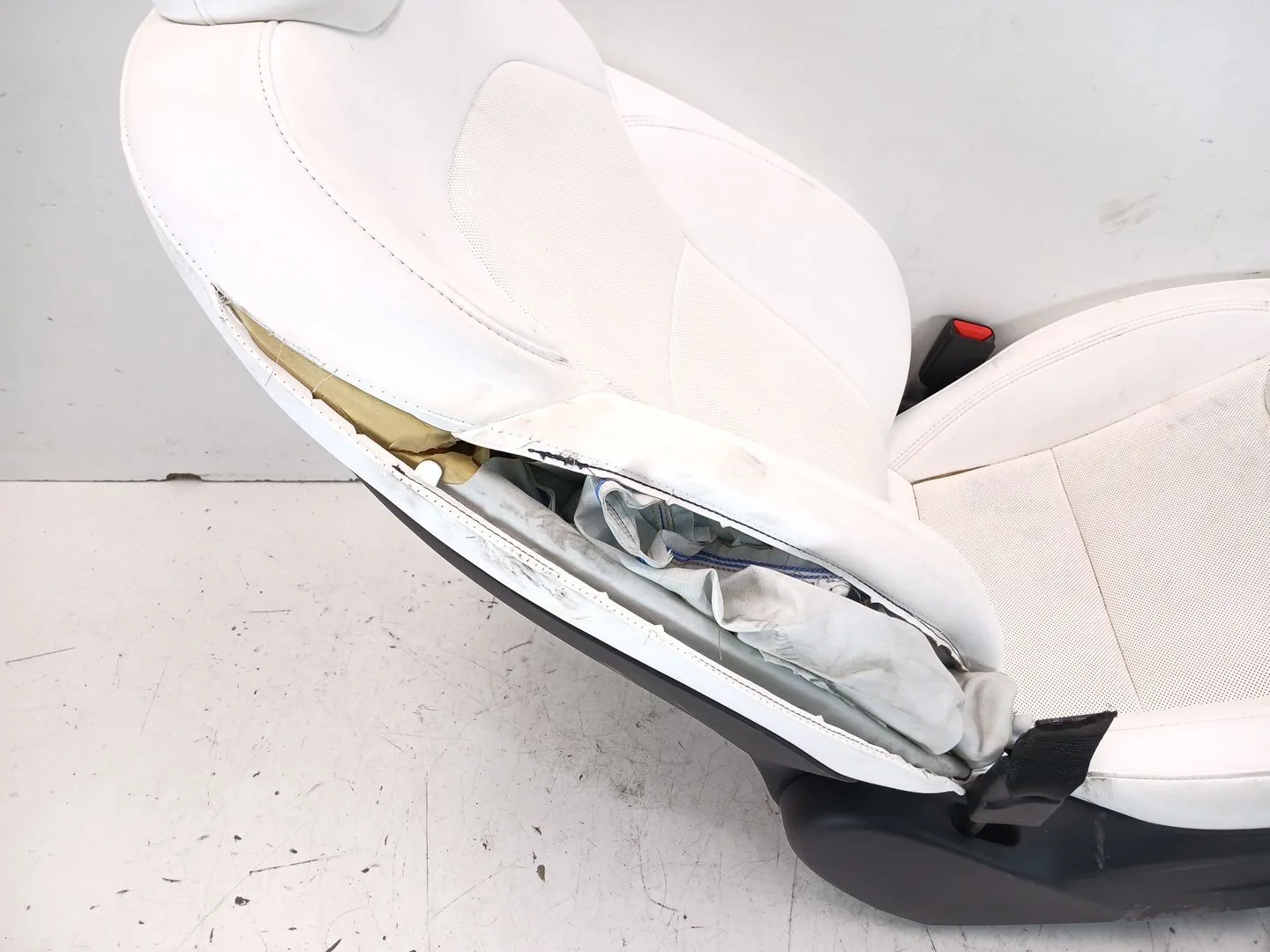 Asiento Delantero Derecho para Tesla Model 3 (5Yj3)