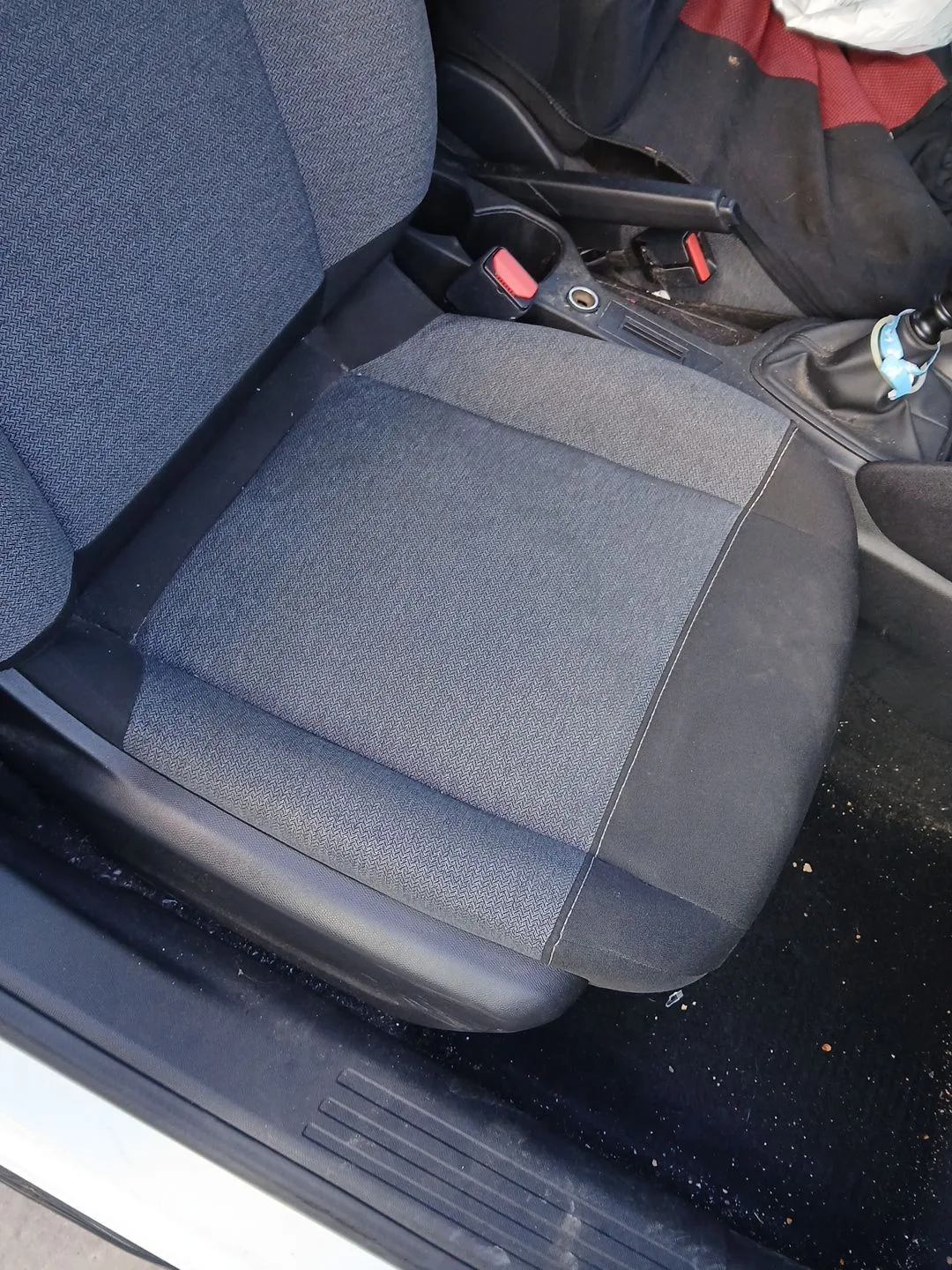 Asiento Delantero Derecho para Citroën C4 Iii (Ba_, Bb_, Bc_)