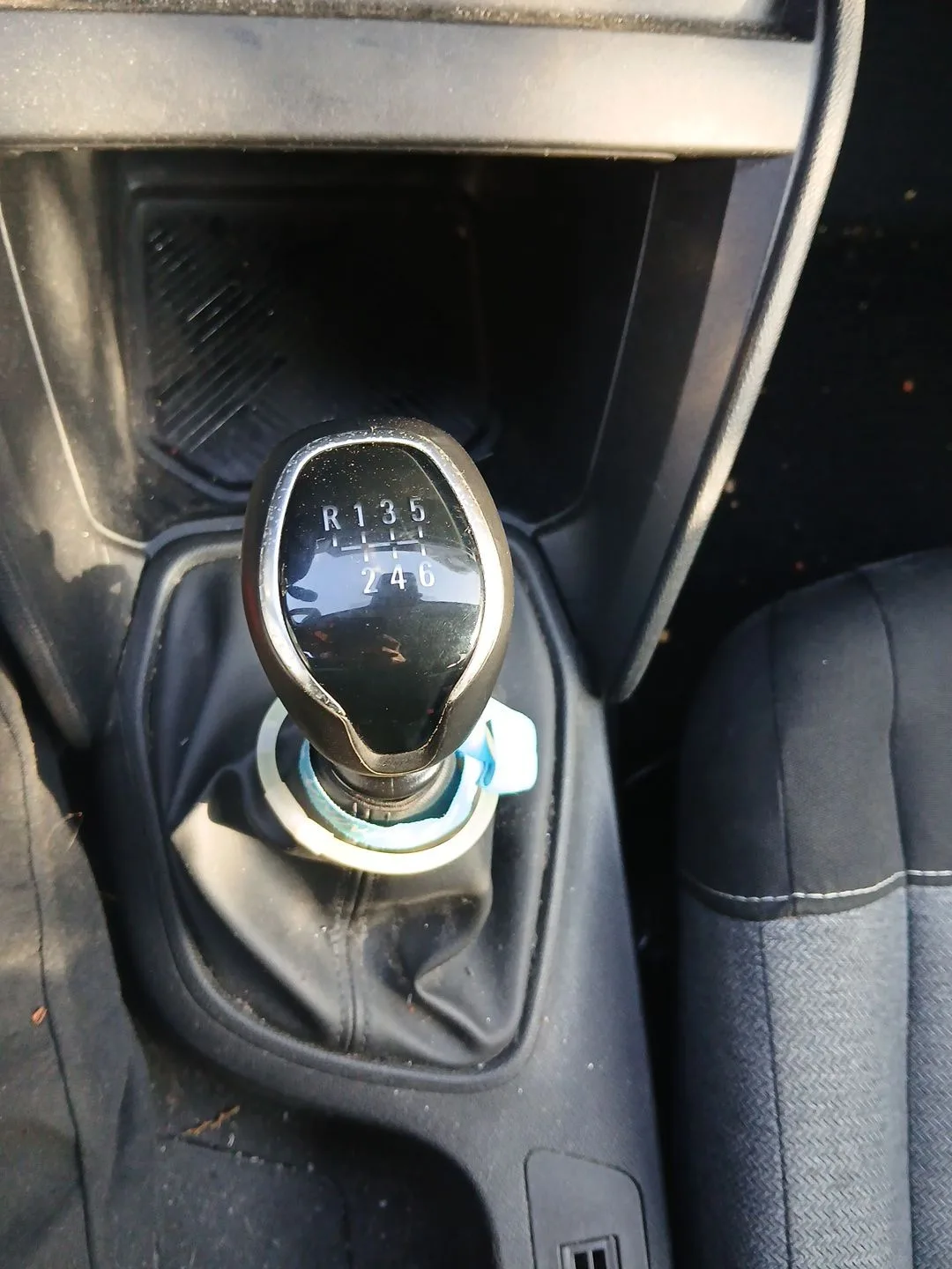 Caja Cambios para Citroën C4 Iii (Ba_, Bb_, Bc_)