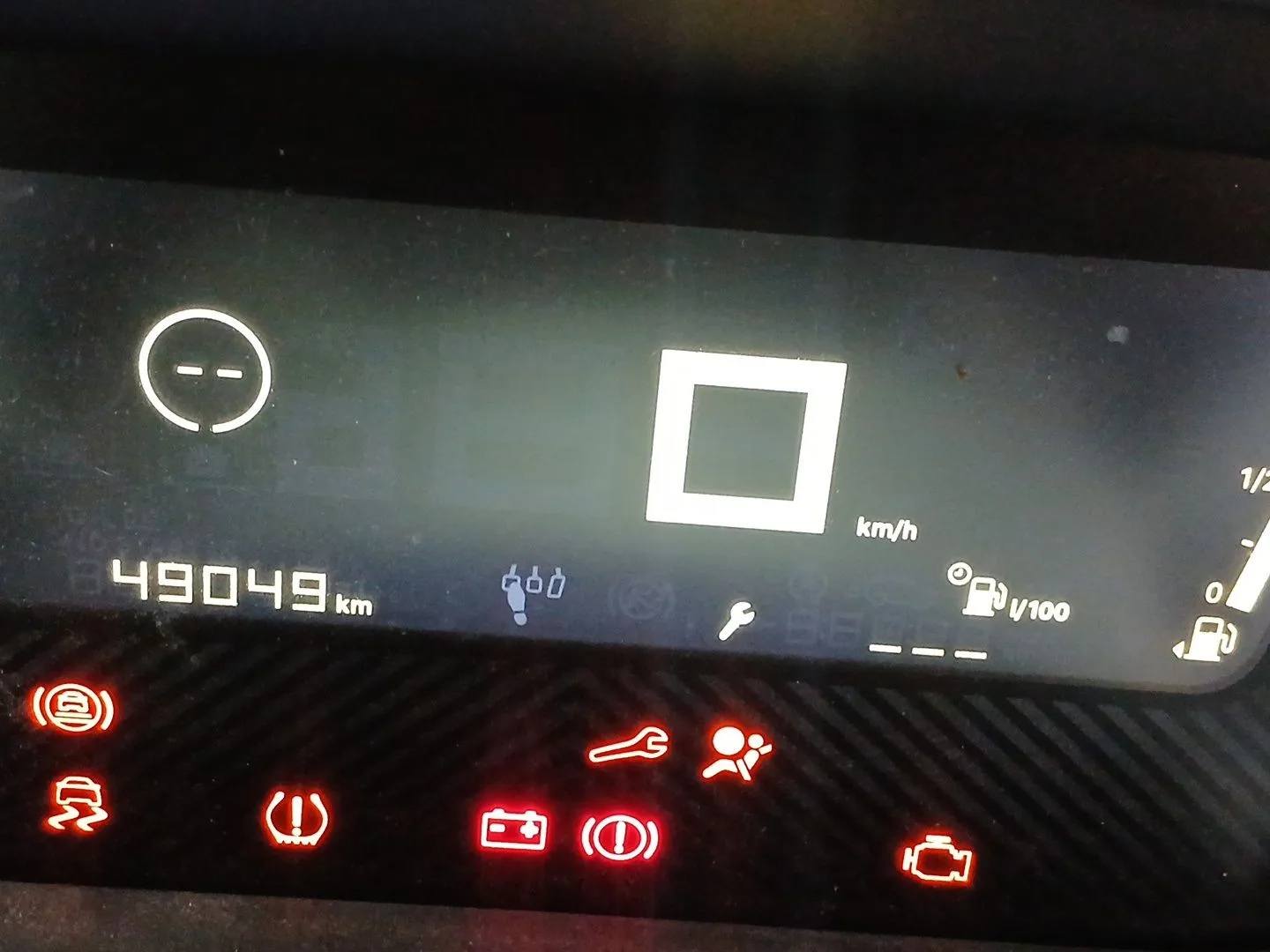 Caja Cambios para Citroën C4 Iii (Ba_, Bb_, Bc_)