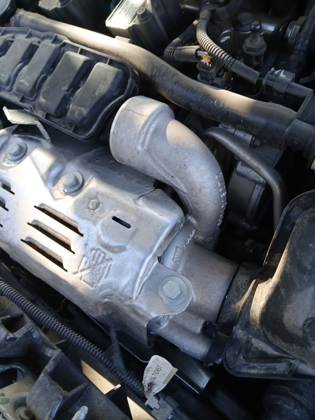 Motor Completo para Citroën C4 Iii (Ba_, Bb_, Bc_)