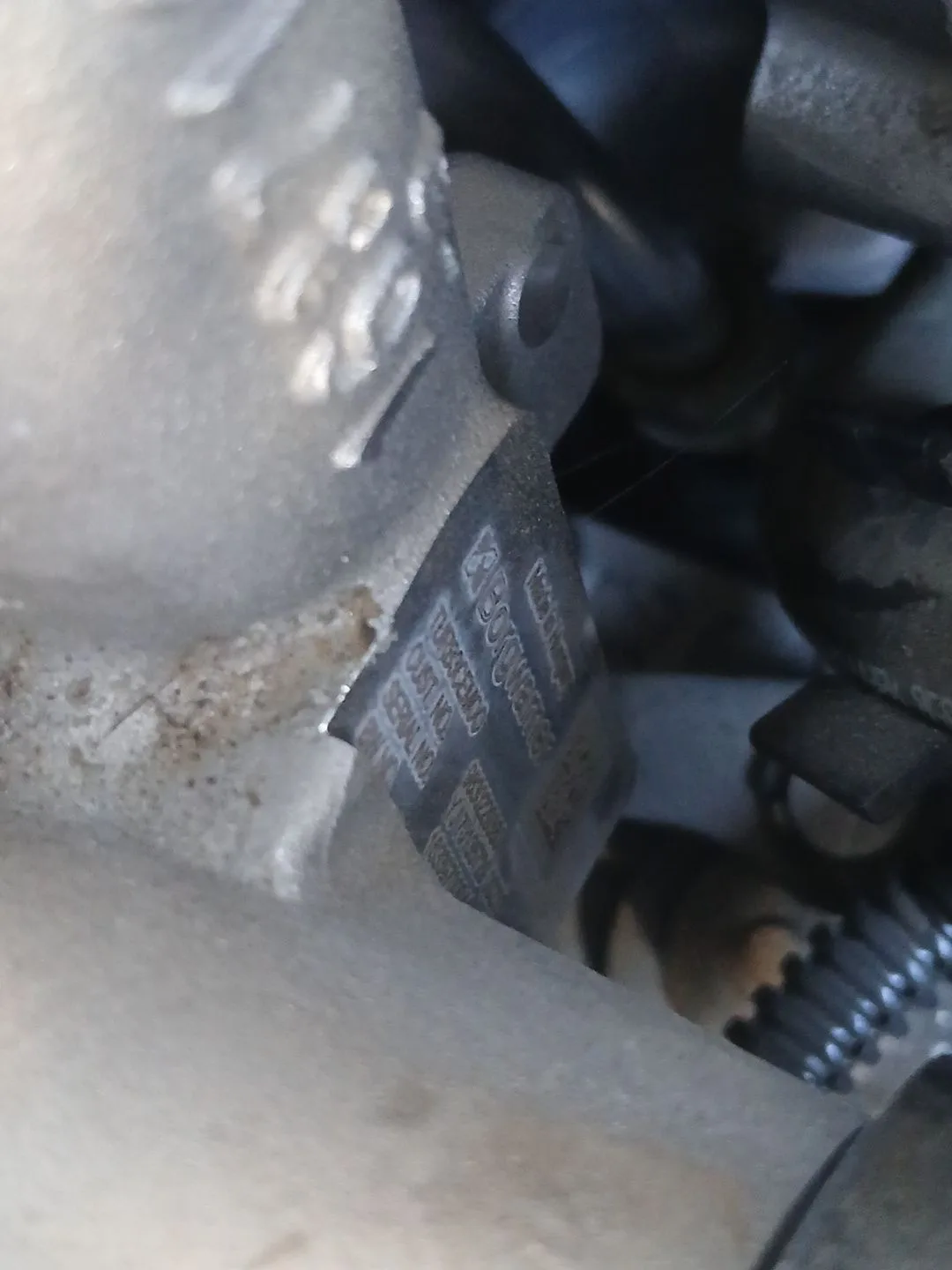 Motor Completo para Citroën C4 Iii (Ba_, Bb_, Bc_)