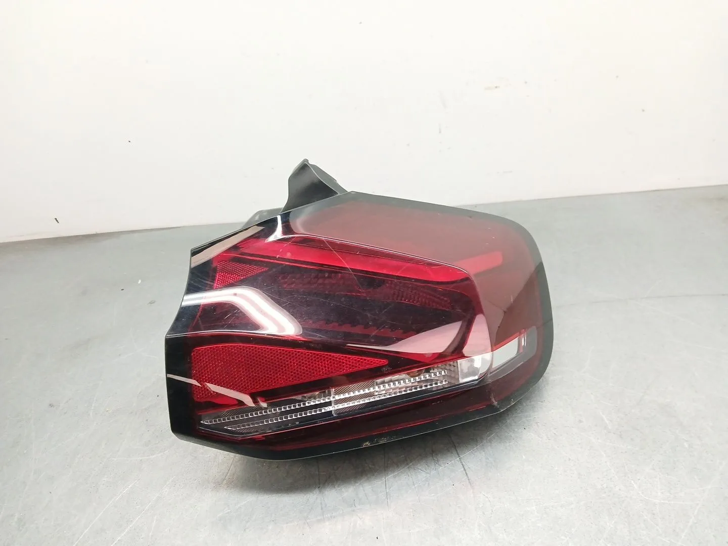 Piloto Trasero Derecho para Citroën C4 Iii (Ba_, Bb_, Bc_)