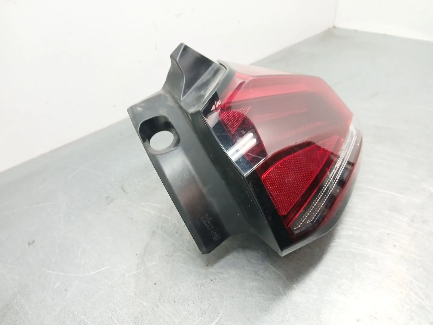 Piloto Trasero Derecho para Citroën C4 Iii (Ba_, Bb_, Bc_)