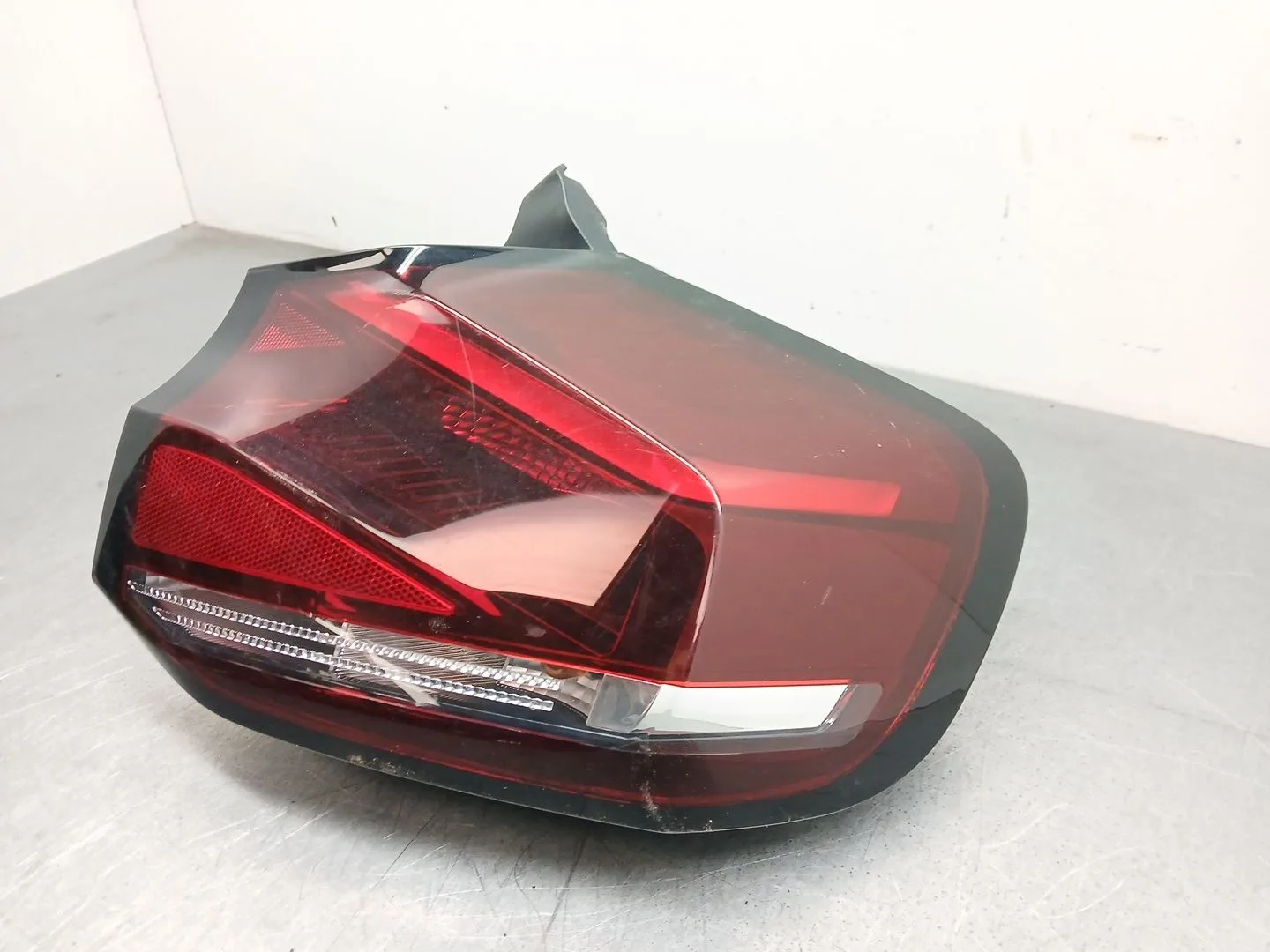Piloto Trasero Derecho para Citroën C4 Iii (Ba_, Bb_, Bc_)