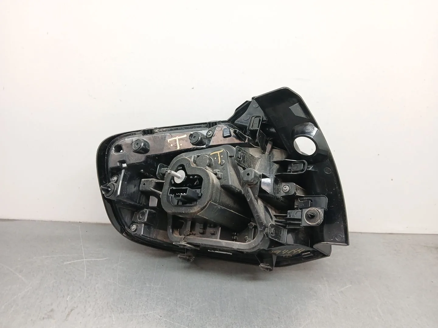 Piloto Trasero Derecho para Citroën C4 Iii (Ba_, Bb_, Bc_)