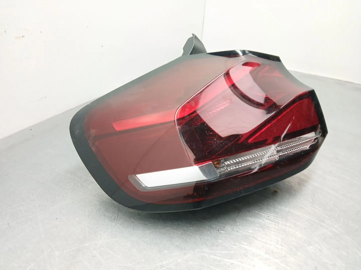 Piloto Trasero Izquierdo para Citroën C4 Iii (Ba_, Bb_, Bc_)