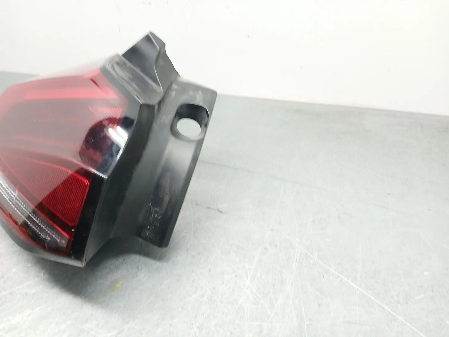 Piloto Trasero Izquierdo para Citroën C4 Iii (Ba_, Bb_, Bc_)