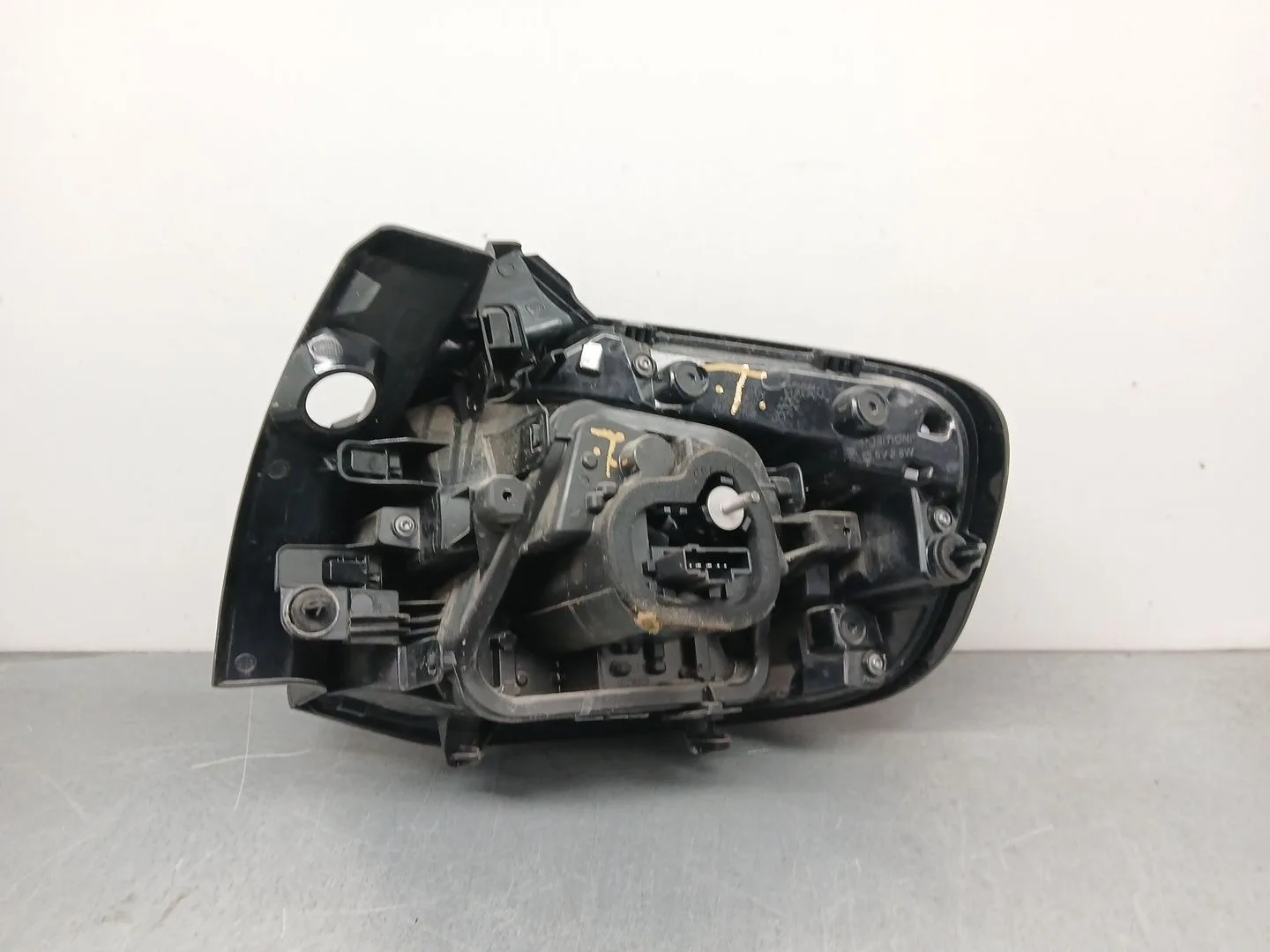 Piloto Trasero Izquierdo para Citroën C4 Iii (Ba_, Bb_, Bc_)