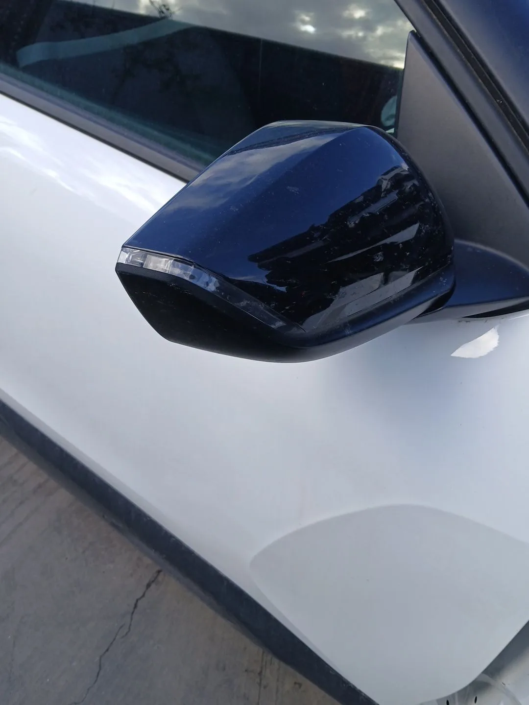 Retrovisor Derecho para Citroën C4 Iii (Ba_, Bb_, Bc_)