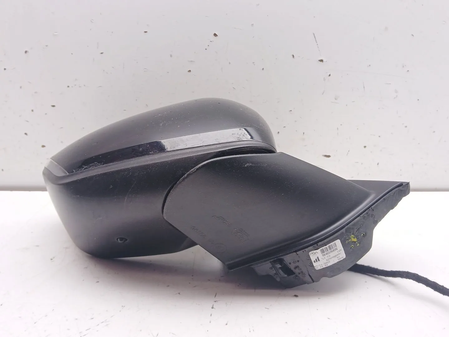 Retrovisor Derecho para Citroën C4 Iii (Ba_, Bb_, Bc_)