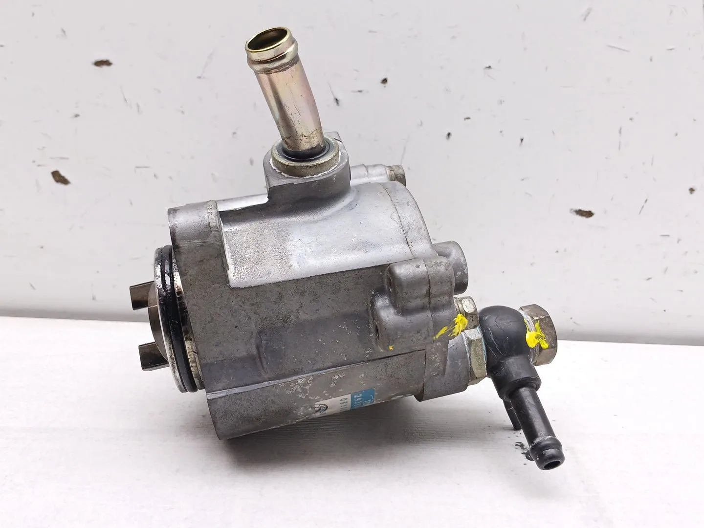 Depresor Freno / Bomba Vacio para Toyota Avensis Berlina (T 22)
