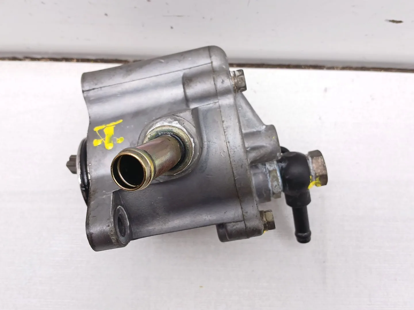 Depresor Freno / Bomba Vacio para Toyota Avensis Berlina (T 22)