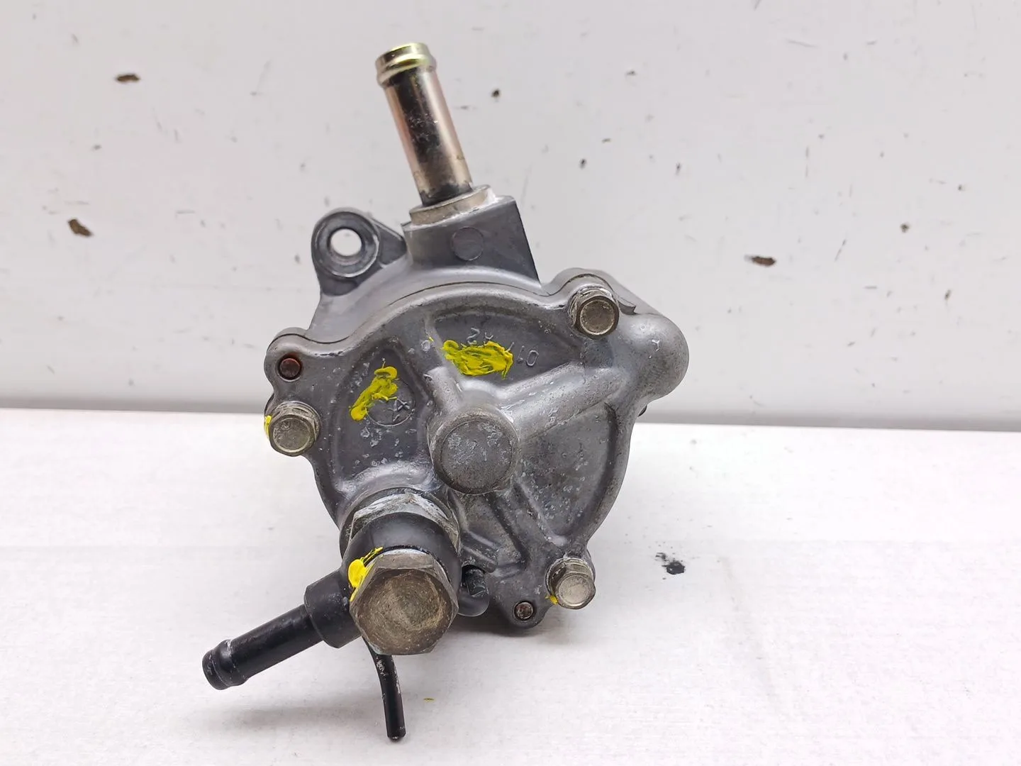 Depresor Freno / Bomba Vacio para Toyota Avensis Berlina (T 22)