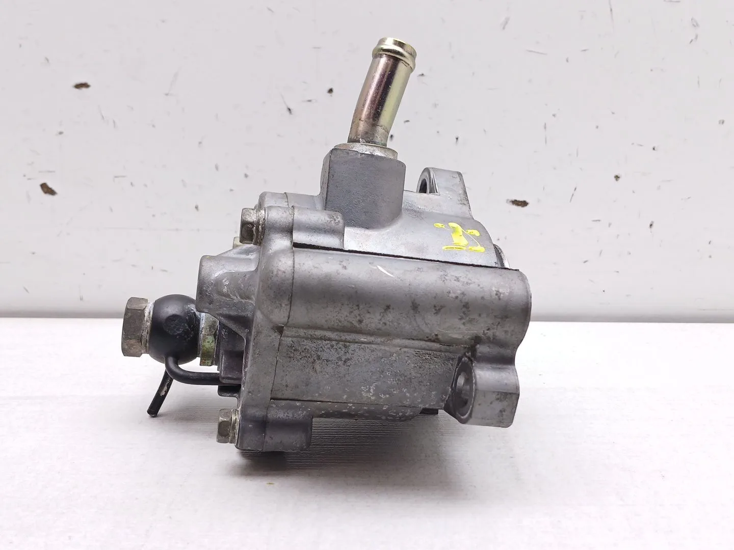 Depresor Freno / Bomba Vacio para Toyota Avensis Berlina (T 22)