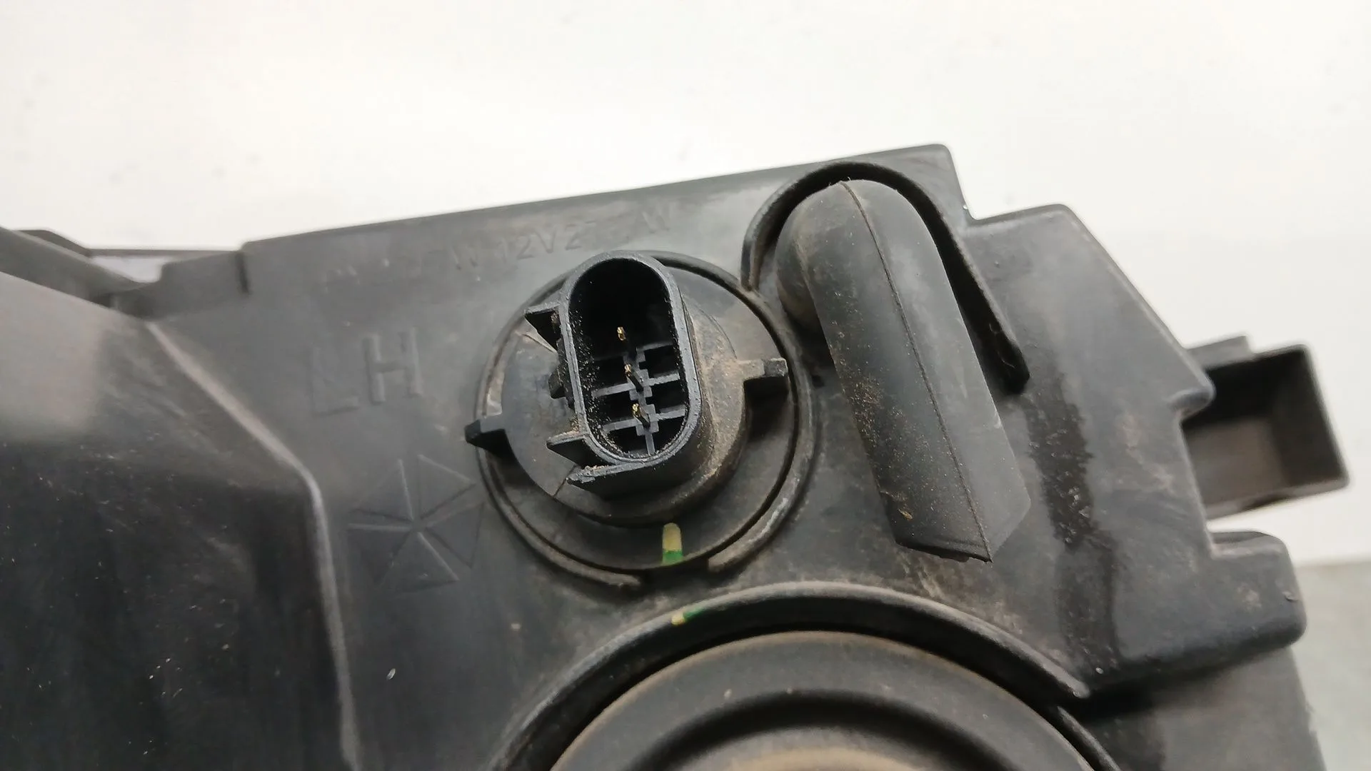 Faro Izquierdo para Fiat Freemont (345_)