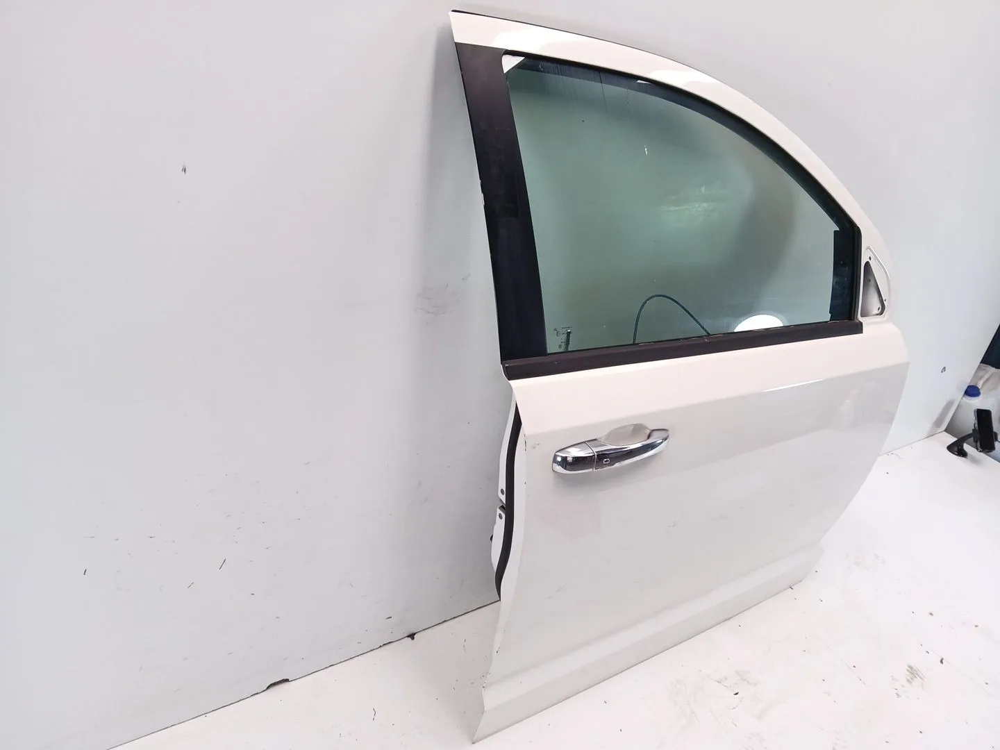 Puerta Delantera Derecha para Fiat Freemont (345_)