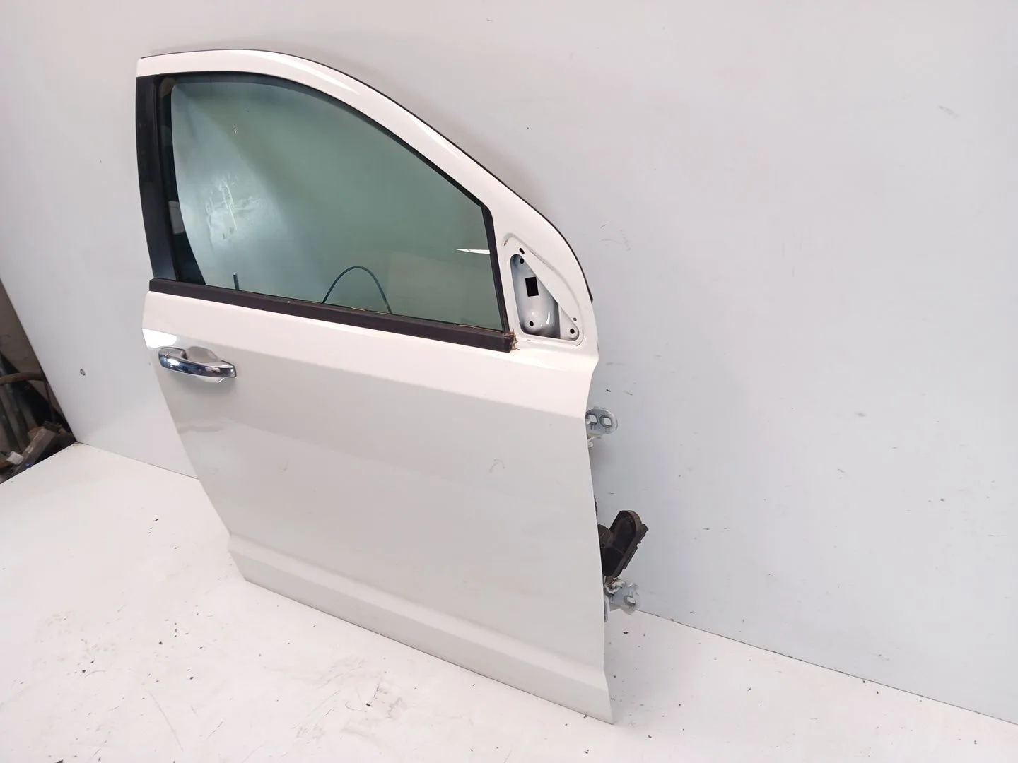 Puerta Delantera Derecha para Fiat Freemont (345_)