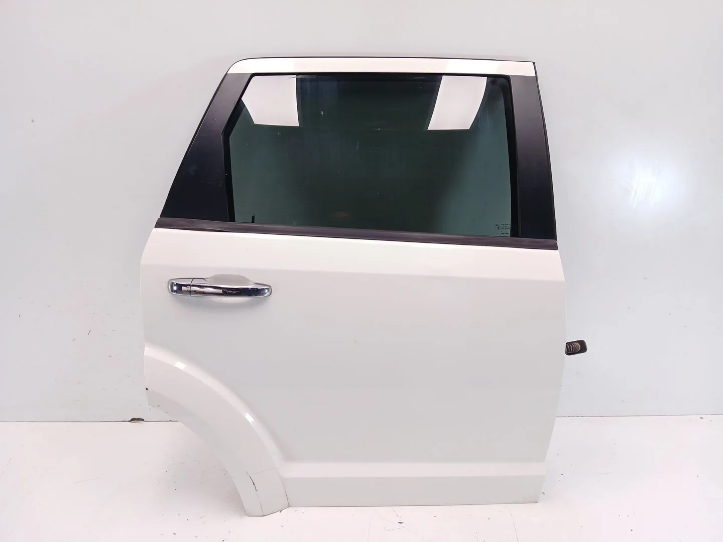 Puerta Trasera Derecha para Fiat Freemont (345_)