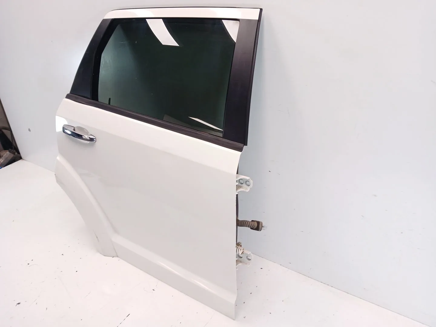 Puerta Trasera Derecha para Fiat Freemont (345_)