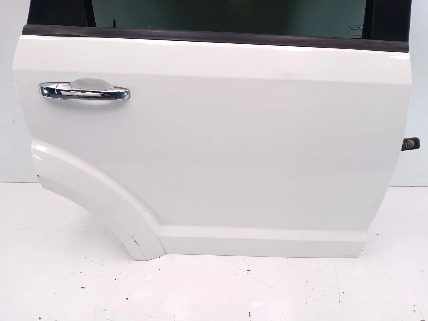 Puerta Trasera Derecha para Fiat Freemont (345_)