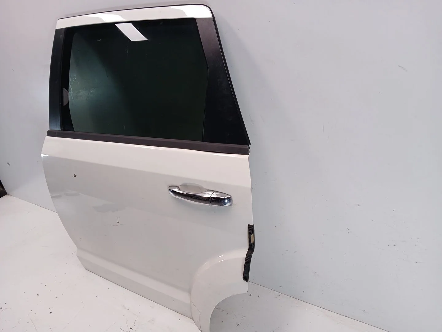Puerta Trasera Izquierda para Fiat Freemont (345_)