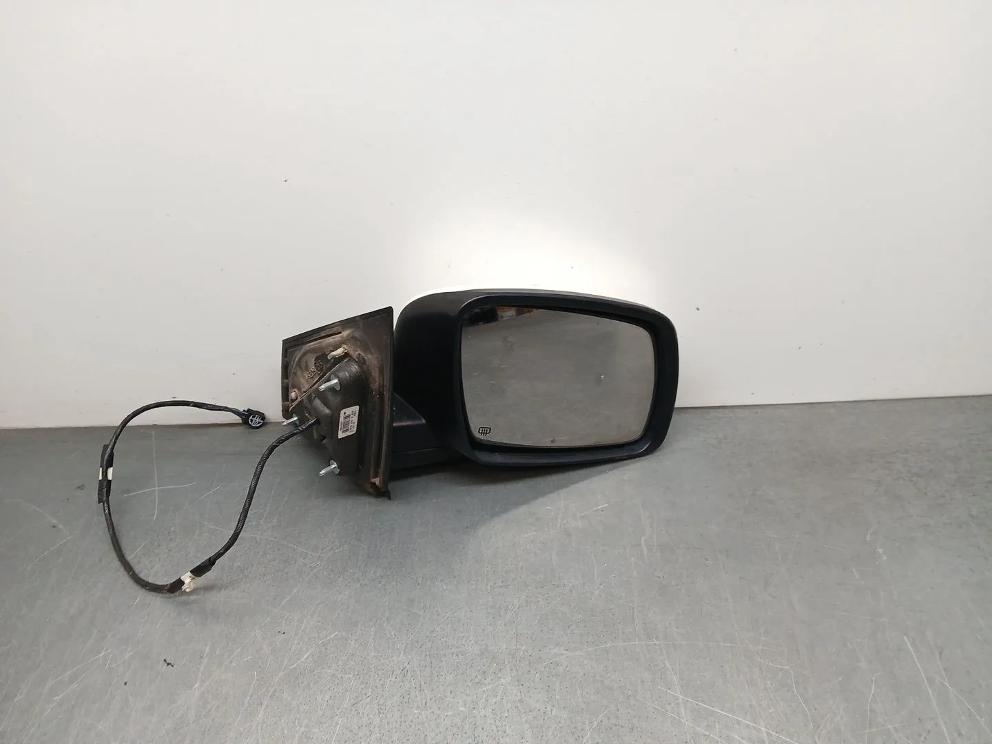 Retrovisor Derecho para Fiat Freemont (345_)