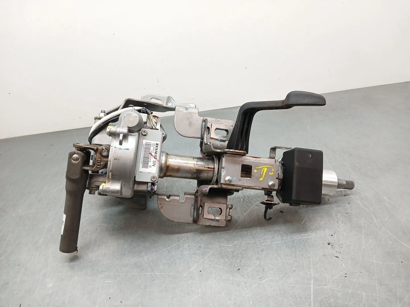 Columna Direccion para Renault Megane Iv Berlina 5P