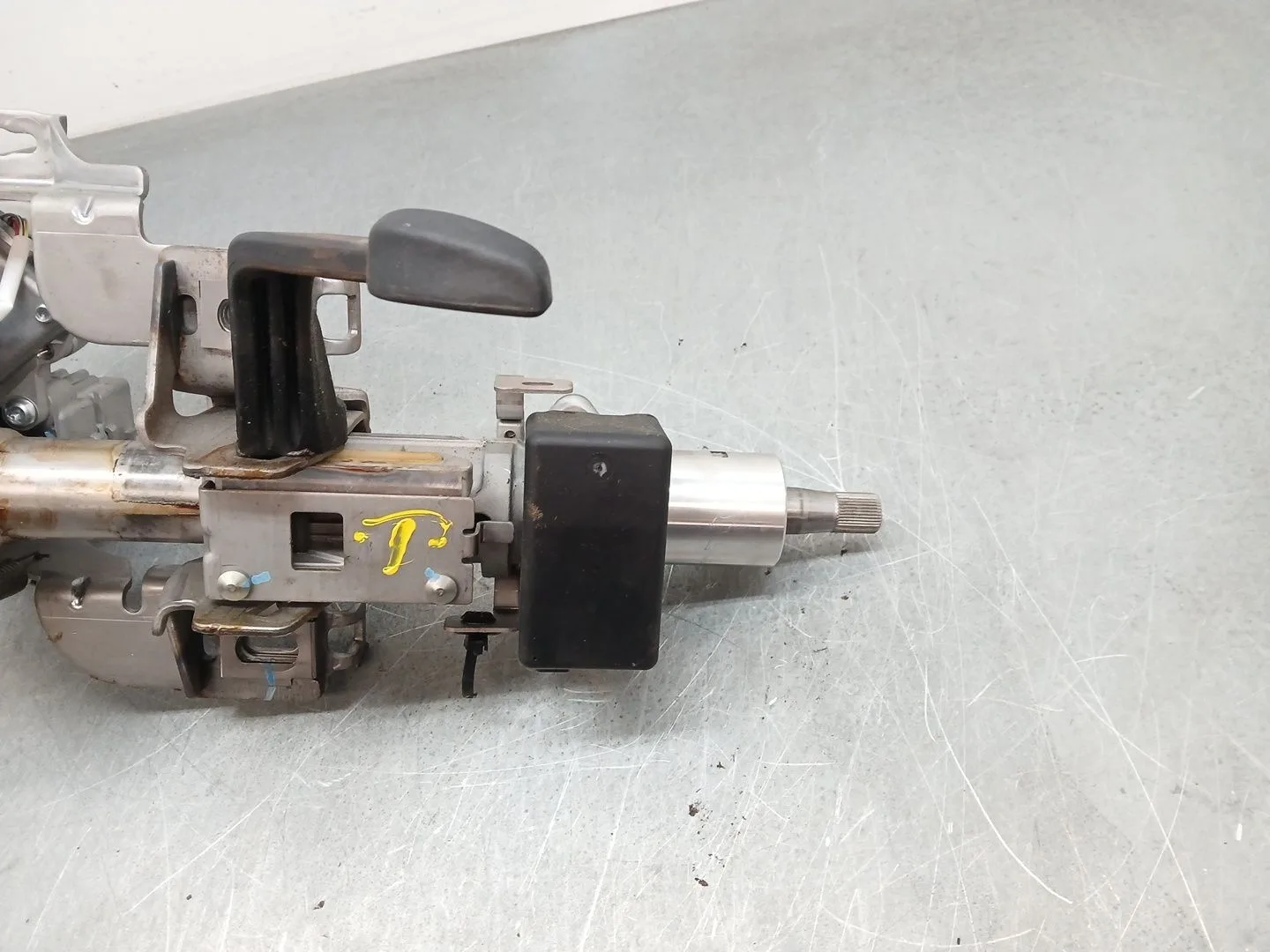 Columna Direccion para Renault Megane Iv Berlina 5P