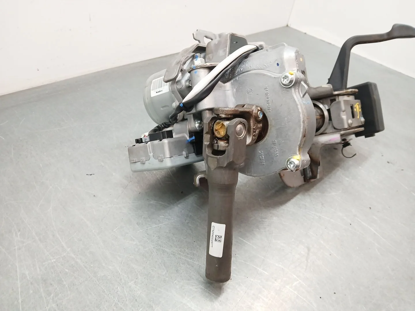 Columna Direccion para Renault Megane Iv Berlina 5P