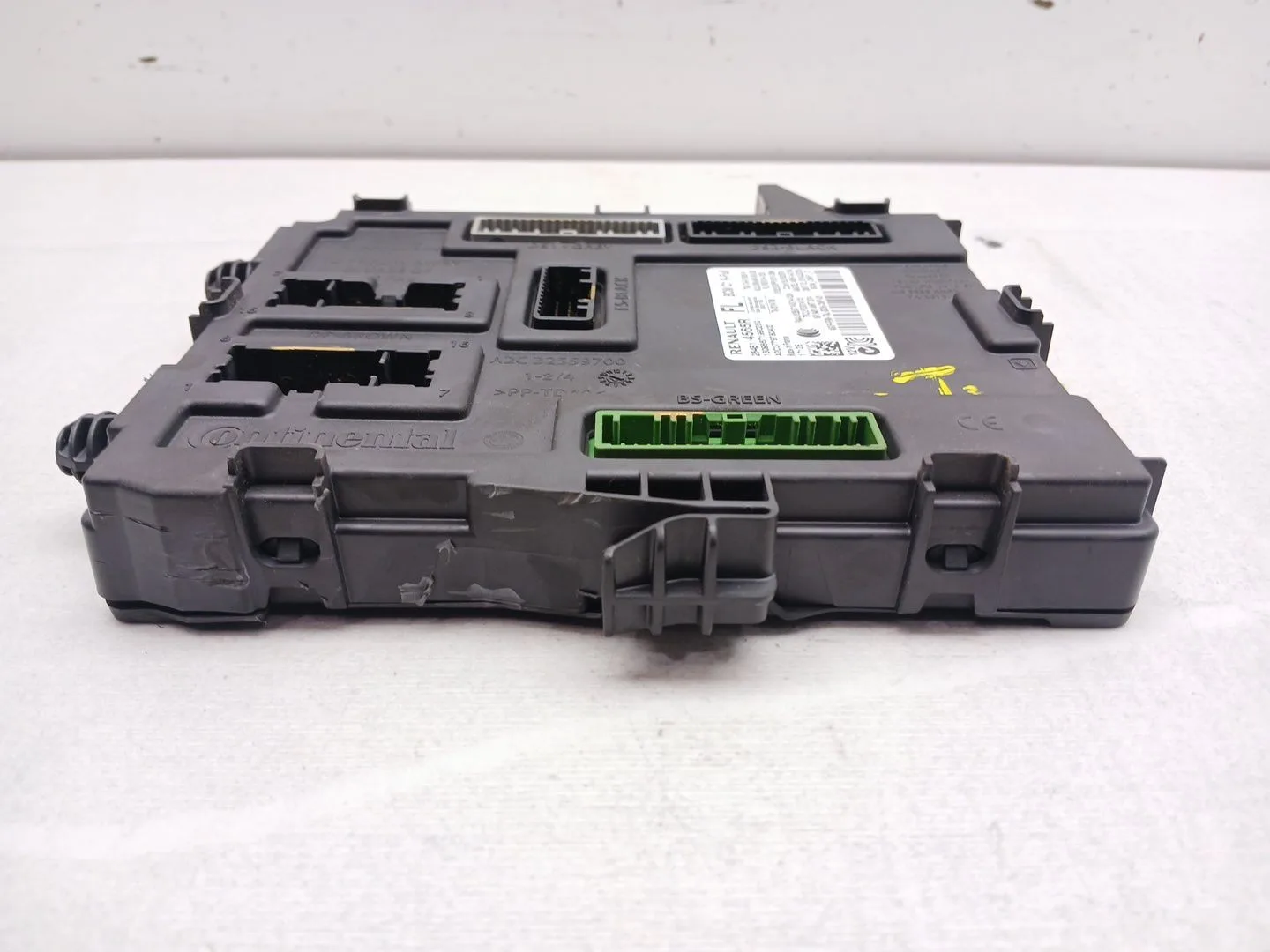 Centralita Bsi para Renault Megane Iv Berlina 5P