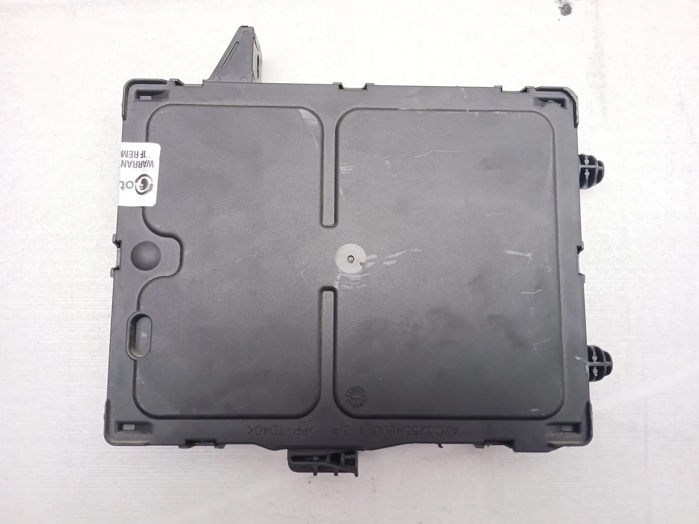 Centralita Bsi para Renault Megane Iv Berlina 5P