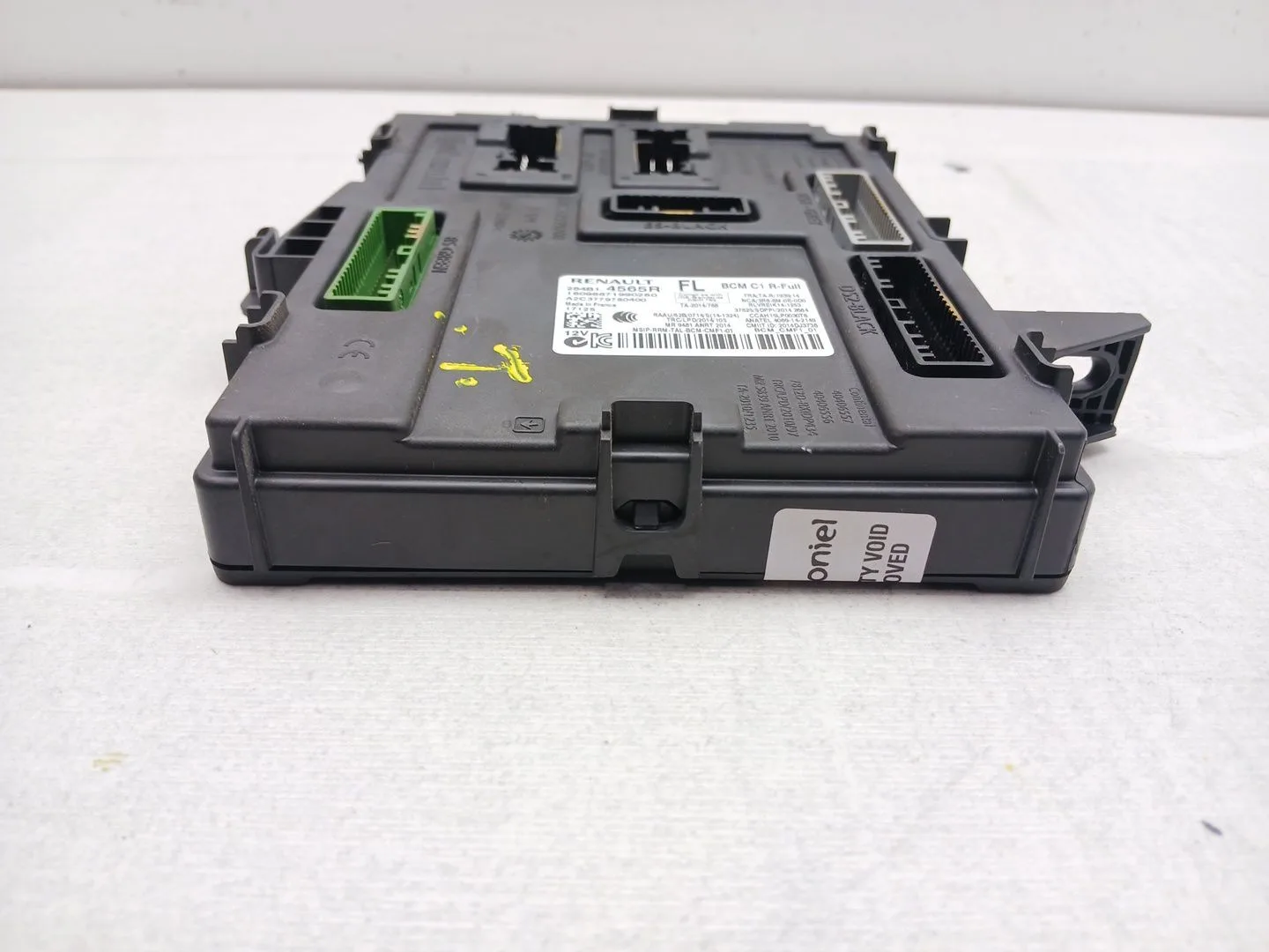 Centralita Bsi para Renault Megane Iv Berlina 5P