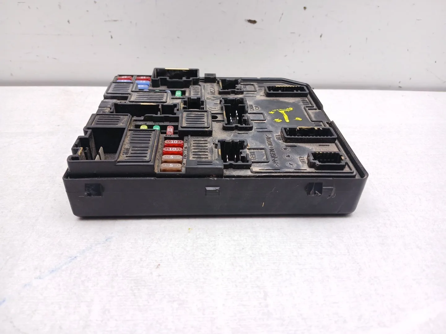 Centralita Bsm para Renault Megane Iv Berlina 5P