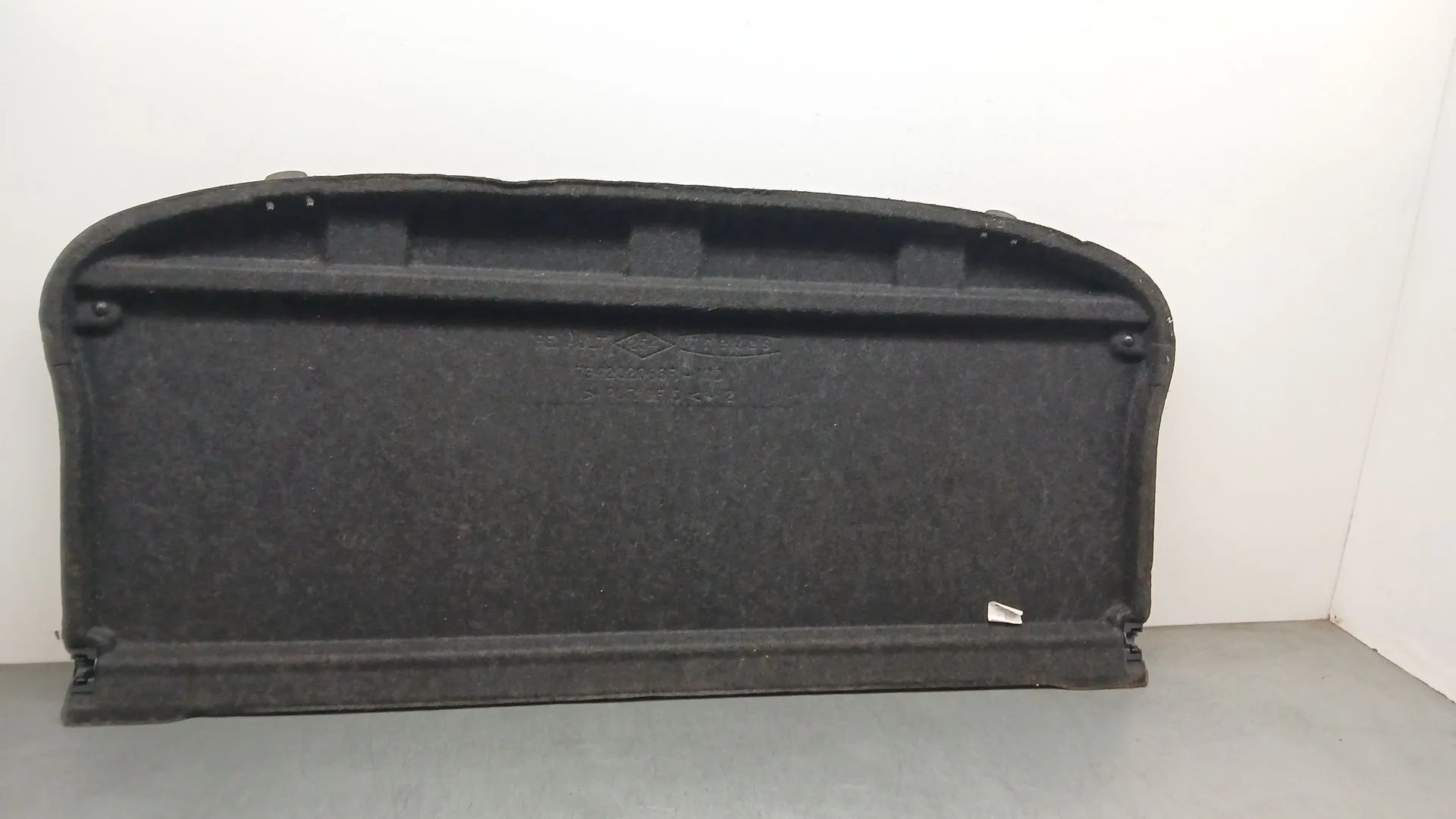 Bandeja Trasera para Renault Megane Iv Berlina 5P