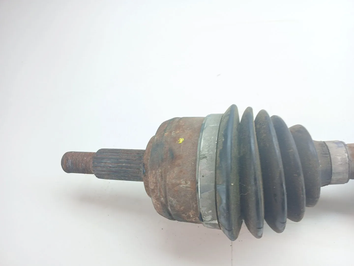 Transmision Delantera Izquierda para Renault Megane Iv Berlina 5P