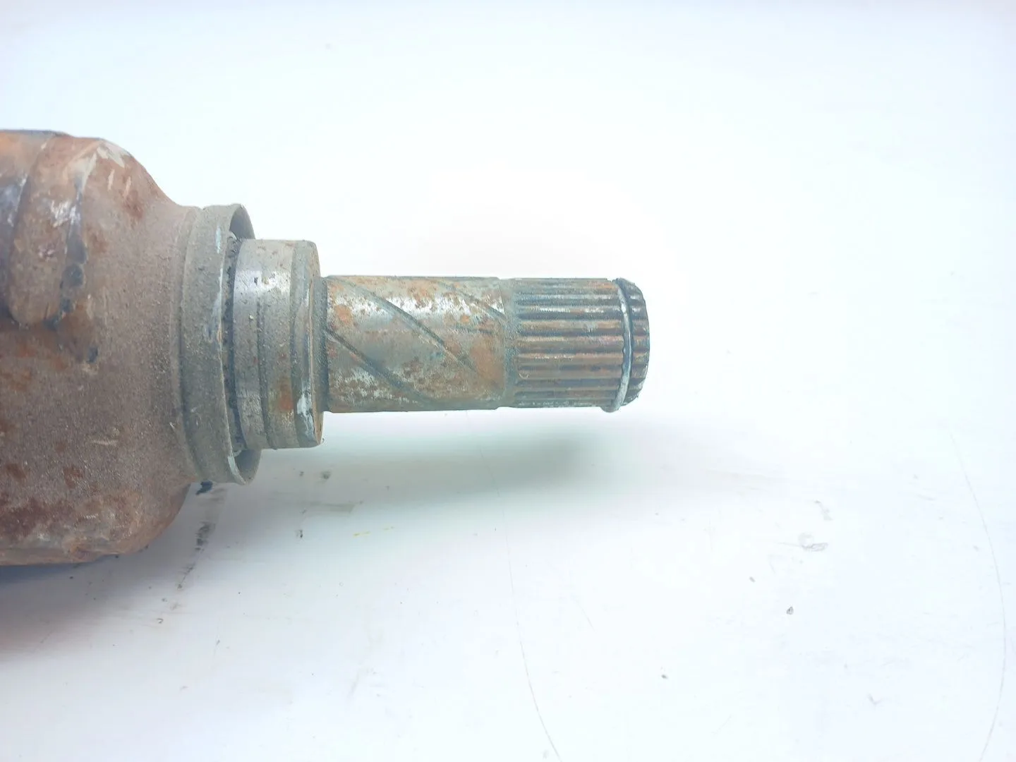 Transmision Delantera Izquierda para Renault Megane Iv Berlina 5P