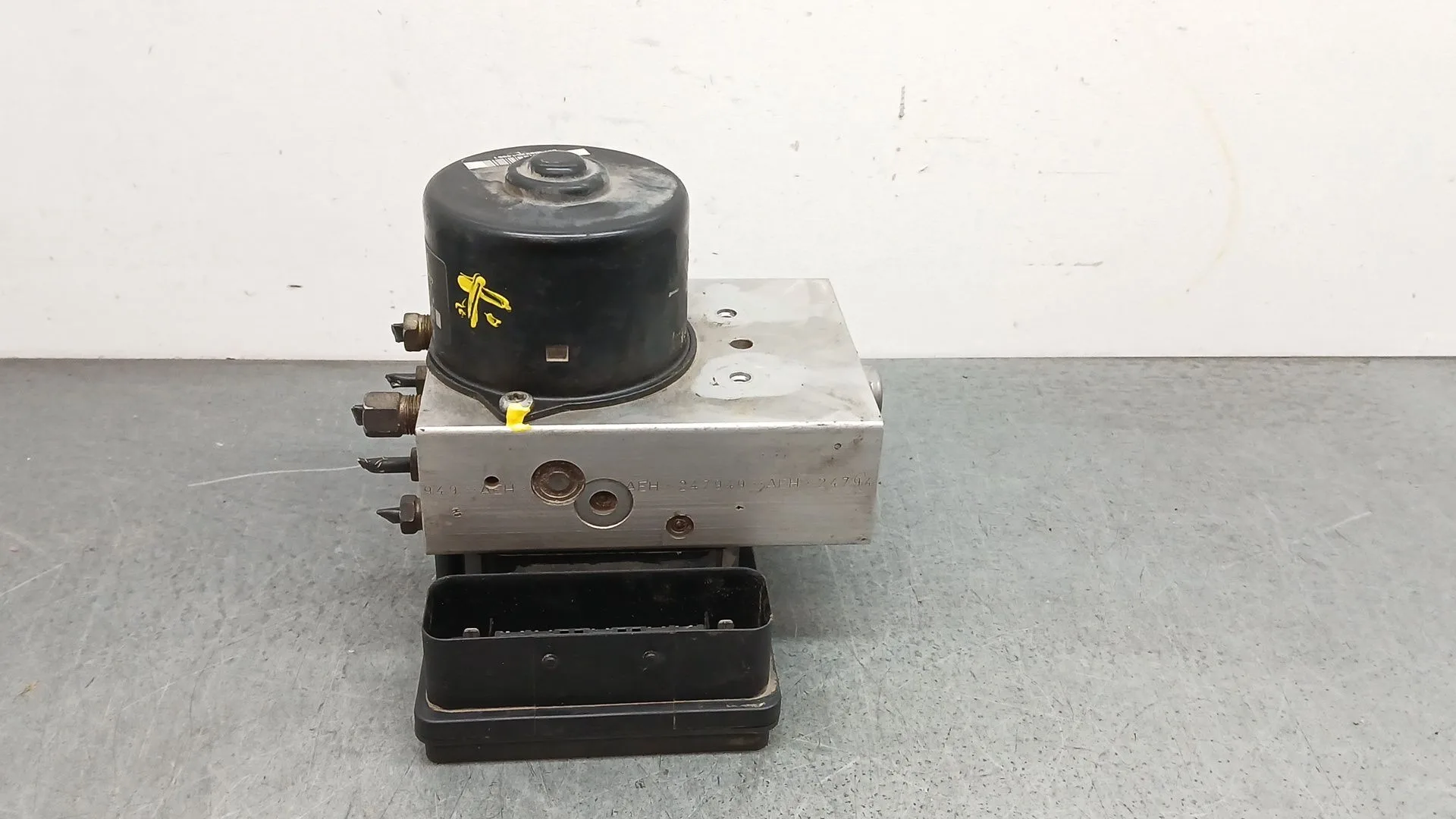 Abs para Nissan Pathfinder Iii (R51)
