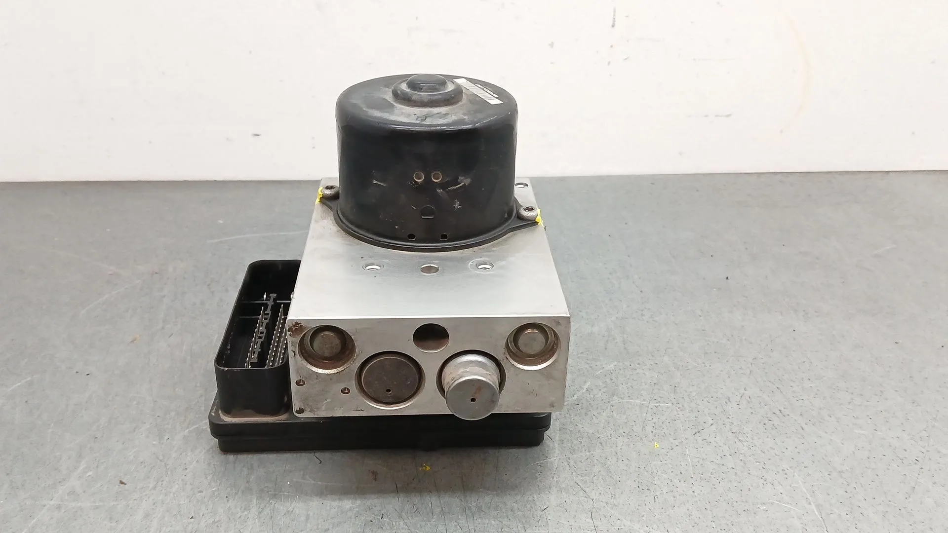 Abs para Nissan Pathfinder Iii (R51)