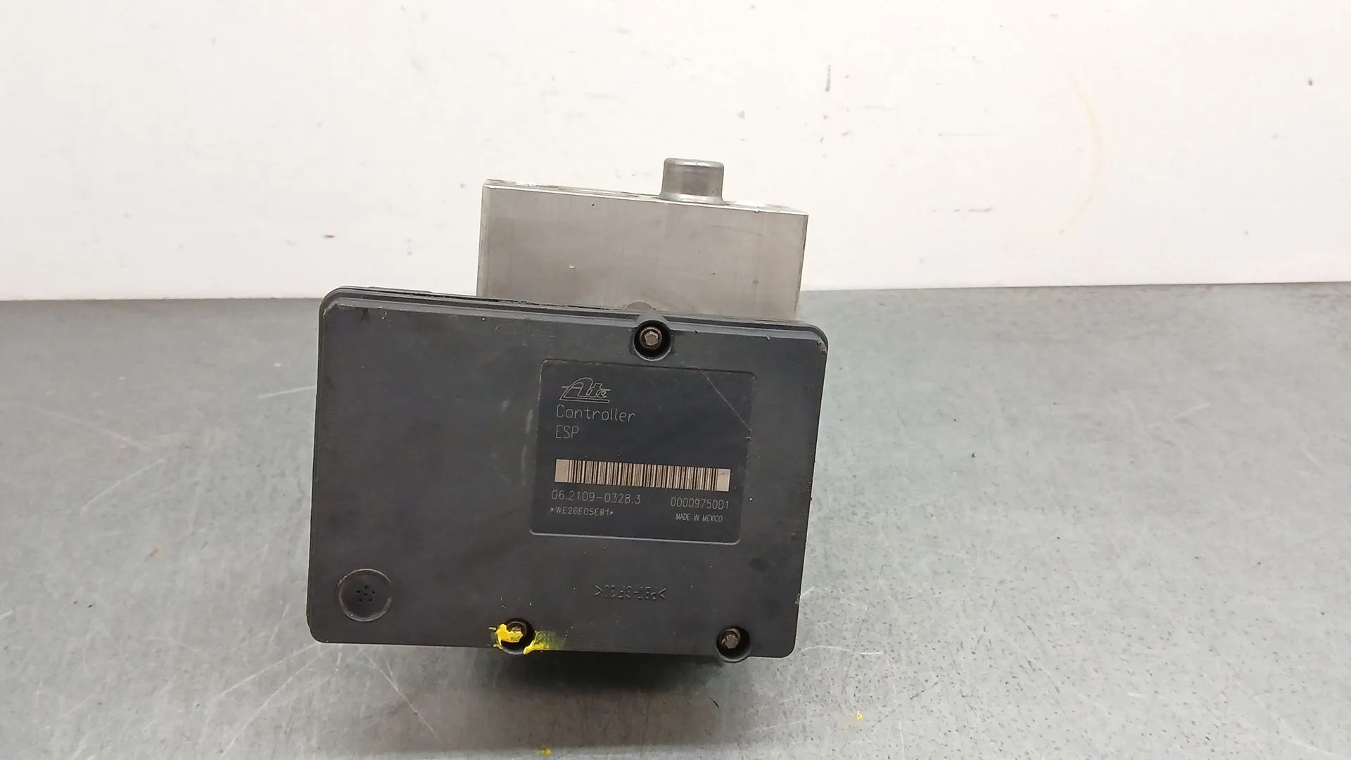 Abs para Nissan Pathfinder Iii (R51)